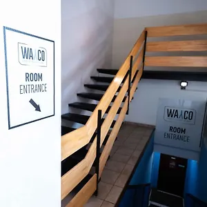 Wayco Maison d'hôtes Lipomo
