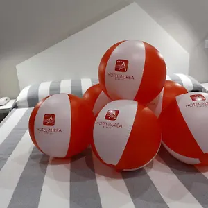 Aurea Hotel Rimini